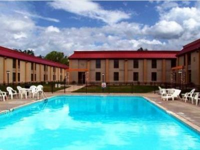 Hotel Holiday Inn