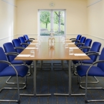 Hotel Holiday Inn Colchester