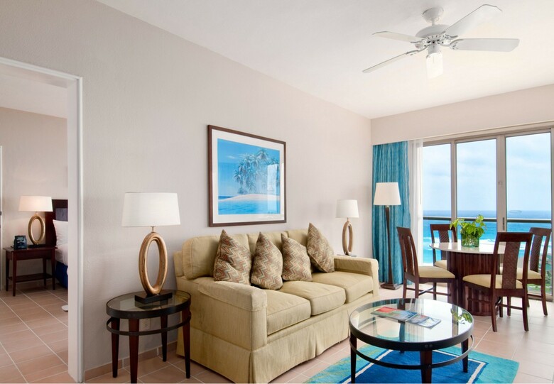 Hotel Iberostar Selection Canc�n