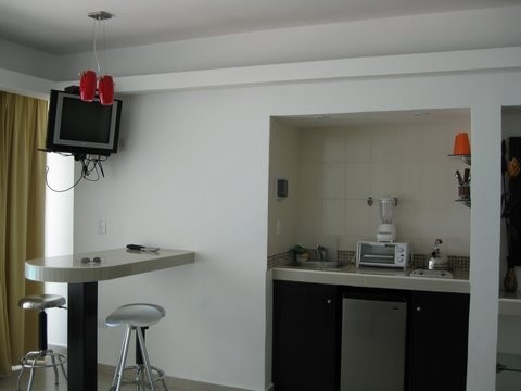 Apartamentos Girasol