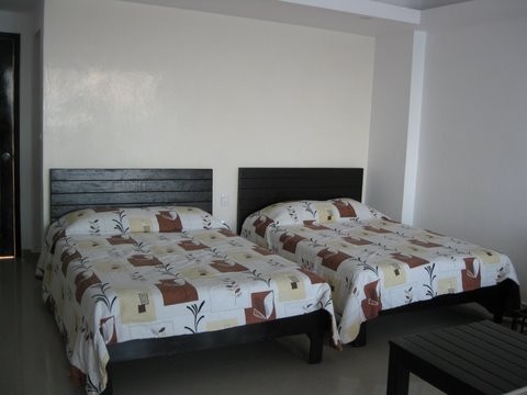 Apartamentos Girasol