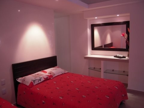 Apartamentos Girasol