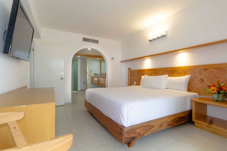 Hotel Beachscape Kin Ha Villas & Suites