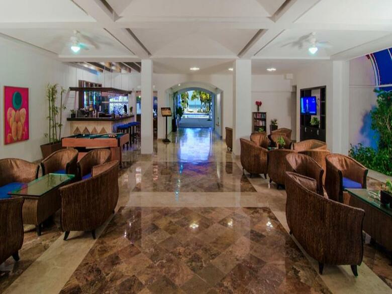 Hotel Beachscape Kin Ha Villas & Suites