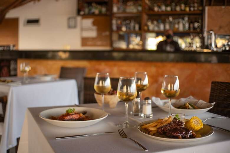 Hotel Beachscape Kin Ha Villas & Suites