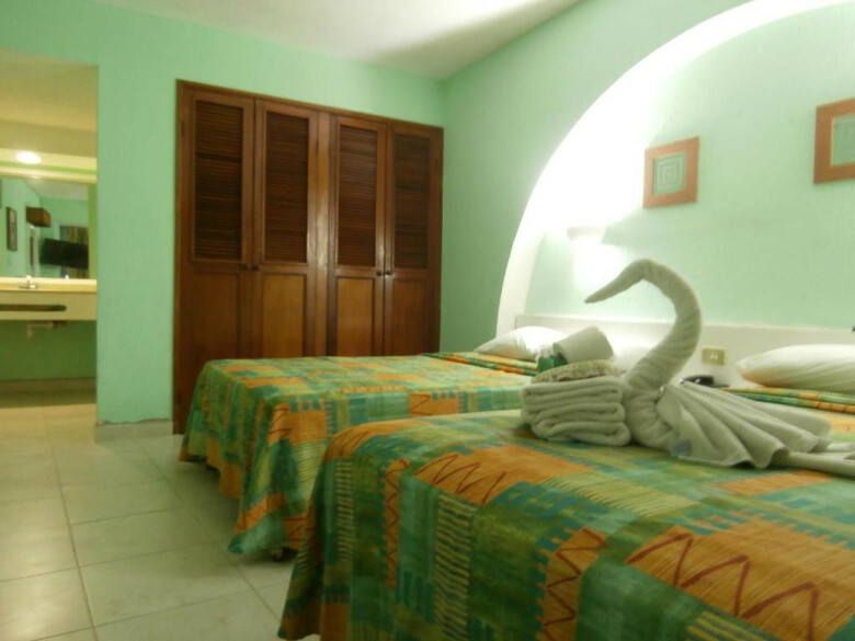 Hotel Caribe Internacional