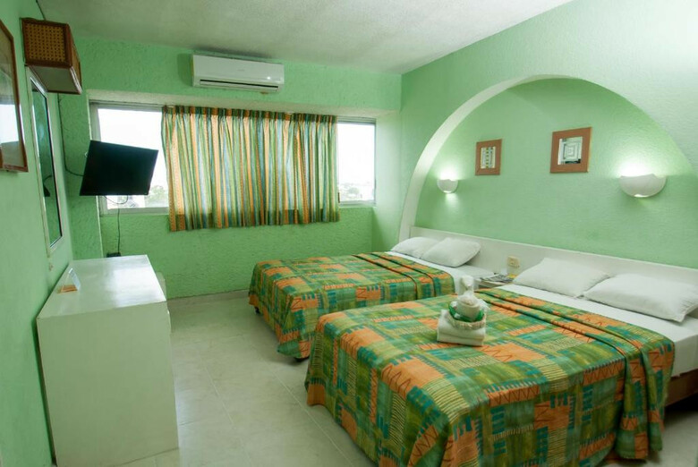 Hotel Caribe Internacional