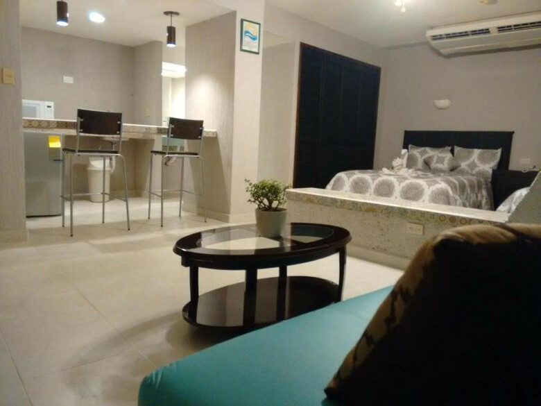 Hotel Caribe Internacional