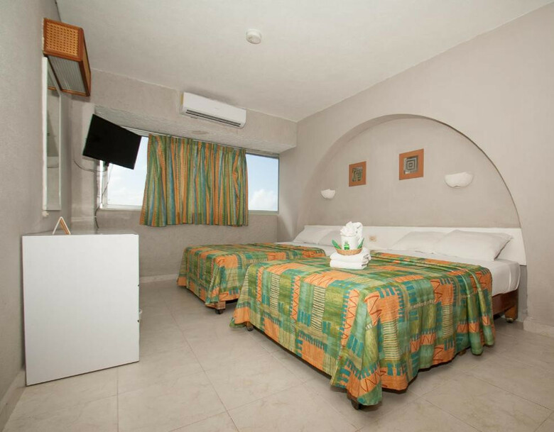 Hotel Caribe Internacional