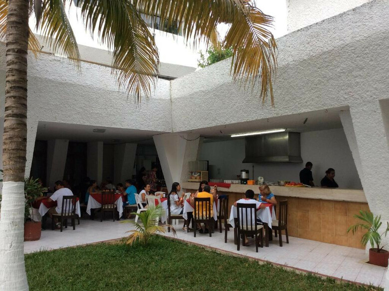 Hotel Caribe Internacional