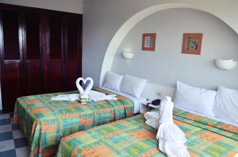 Hotel Caribe Internacional