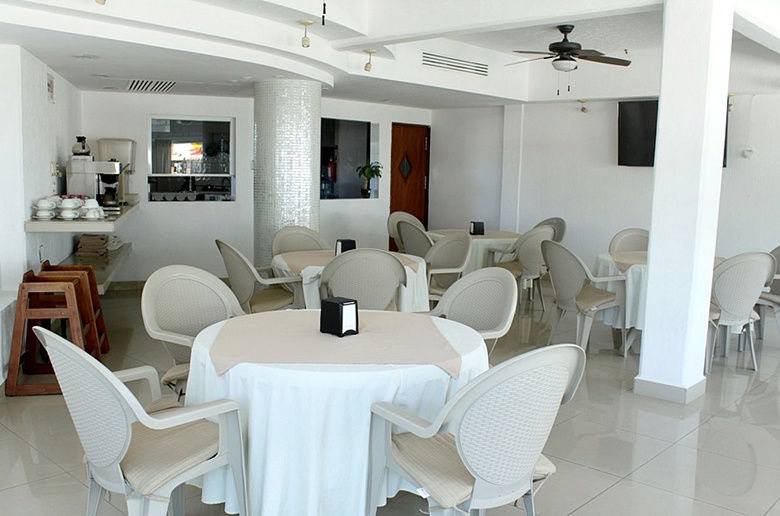 Hotel Terracaribe