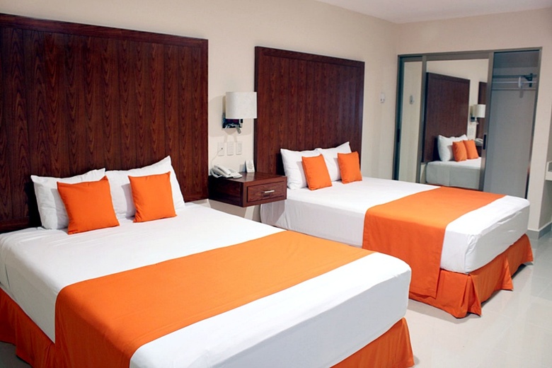 Hotel Terracaribe