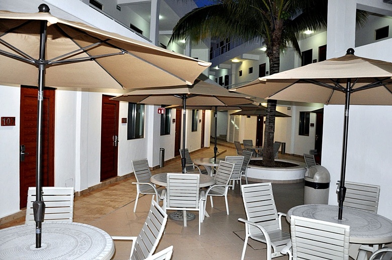 Hotel Terracaribe