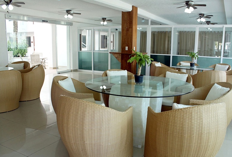 Hotel Terracaribe