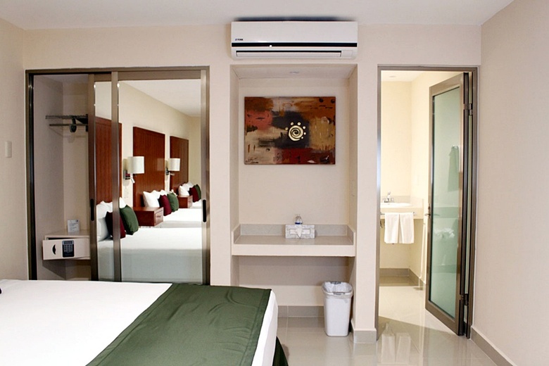 Hotel Terracaribe