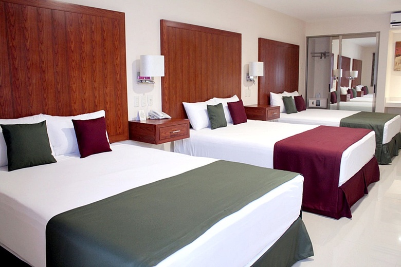 Hotel Terracaribe