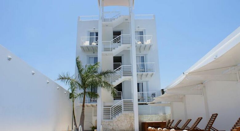 Hotel Terracaribe