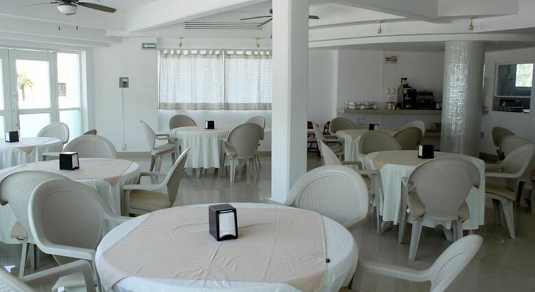 Hotel Terracaribe