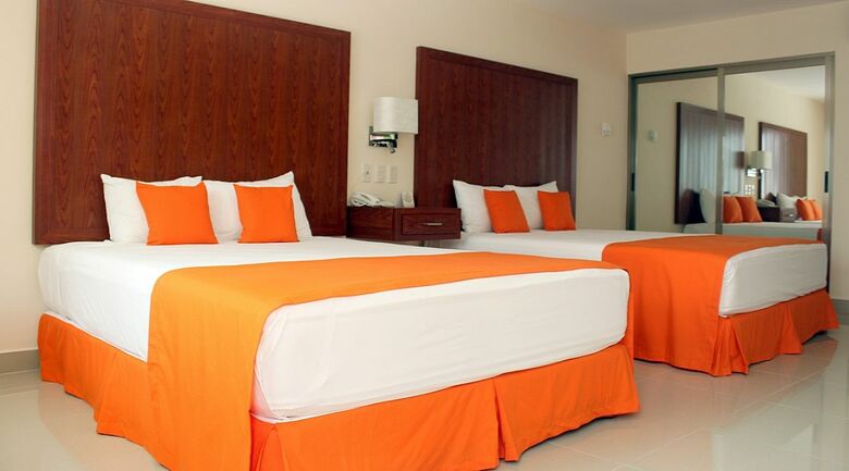 Hotel Terracaribe