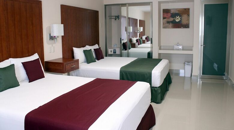 Hotel Terracaribe