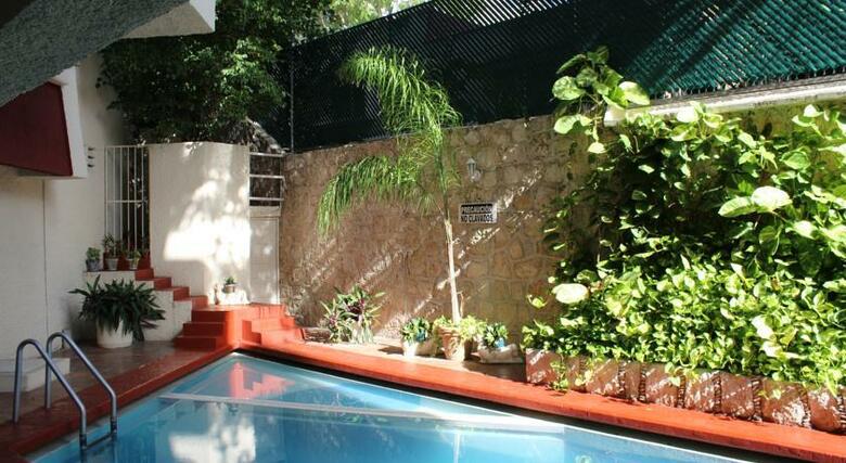 Hotel Plaza Kokai Canc�n