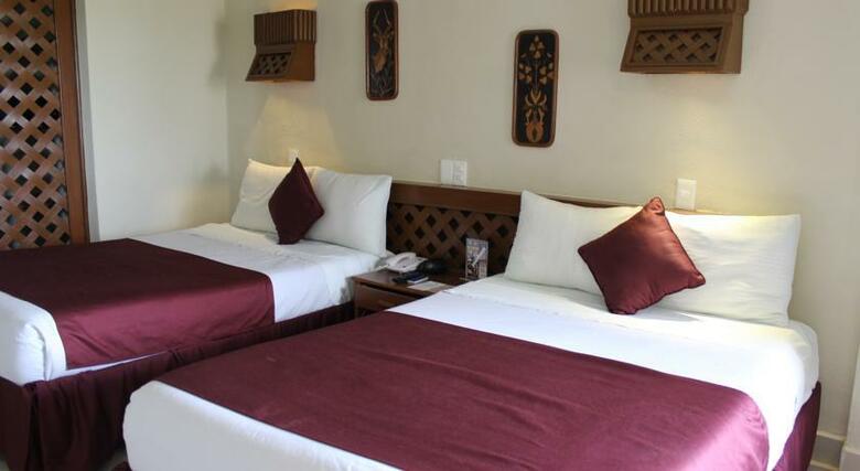 Hotel Plaza Kokai Canc�n