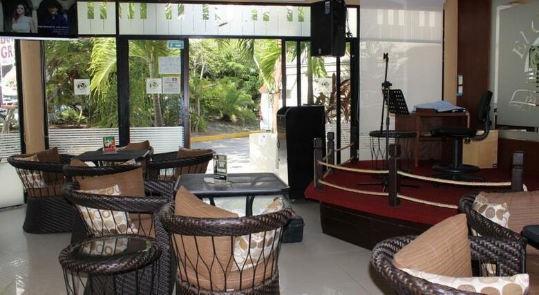 Hotel Plaza Kokai Canc�n