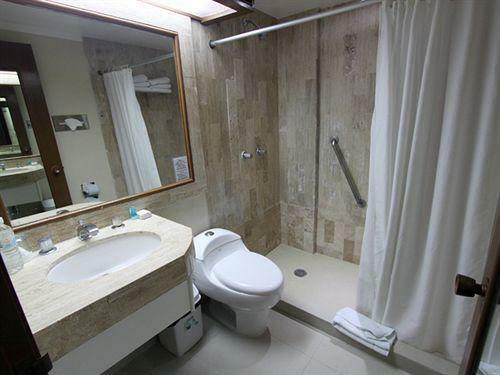 Hotel Plaza Kokai Canc�n