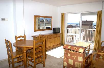 Apartamentos Tur�sticos Biarritz