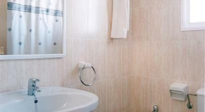 Apartamentos Tur�sticos Biarritz