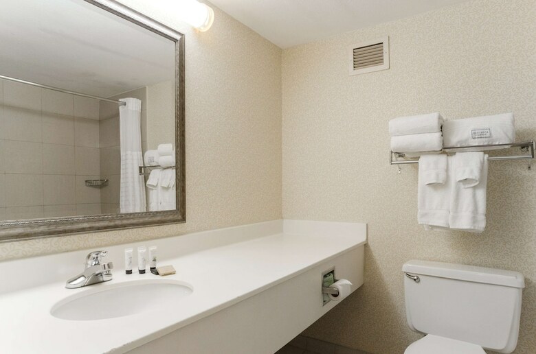Hotel Holiday Inn Cheyenne