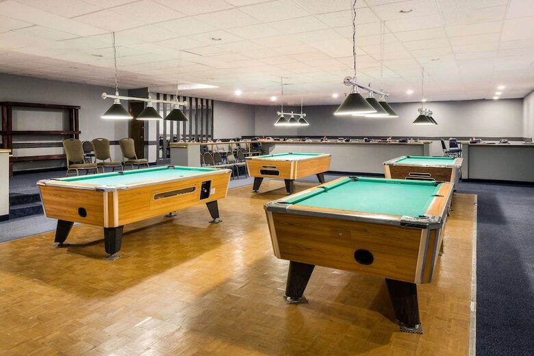 Hotel Holiday Inn Cheyenne