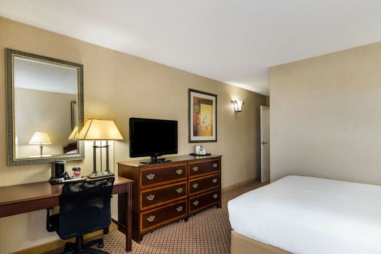 Hotel Holiday Inn Cheyenne