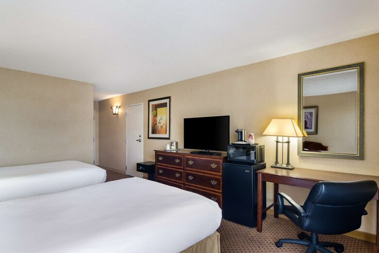Hotel Holiday Inn Cheyenne