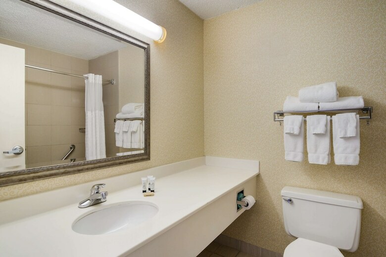 Hotel Holiday Inn Cheyenne