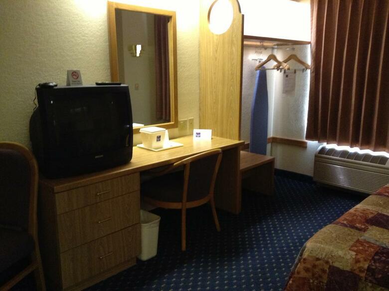 Hotel Sleep Inn Denver International Airport