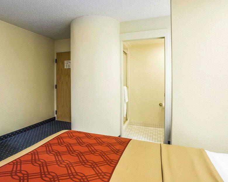 Hotel Sleep Inn Denver International Airport
