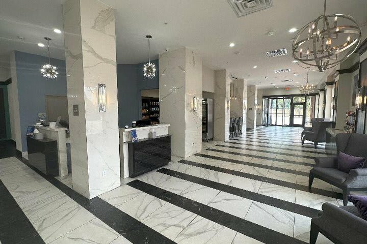 Hotel Lawrence Downtown Dallas