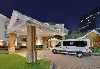 Hotel Candlewood Suites Dallas