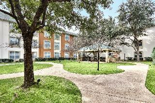Hotel Candlewood Suites Dallas