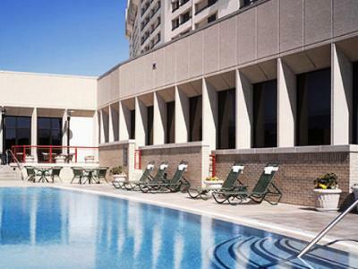 Hotel Hyatt Regency Dfw Airport