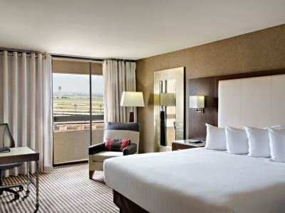 Hotel Hyatt Regency Dfw Airport