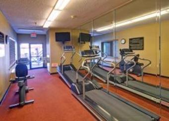 Hotel Comfort Inn Dfw North