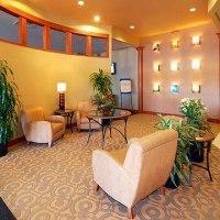 Hotel Comfort Inn Dfw North