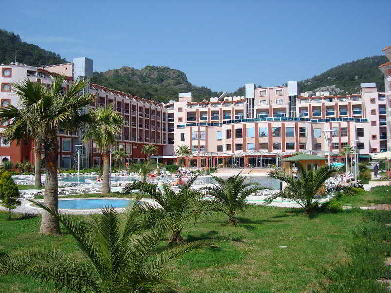 Hotel Green Nature Resort & Spa