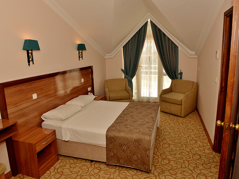 Hotel Green Nature Resort & Spa