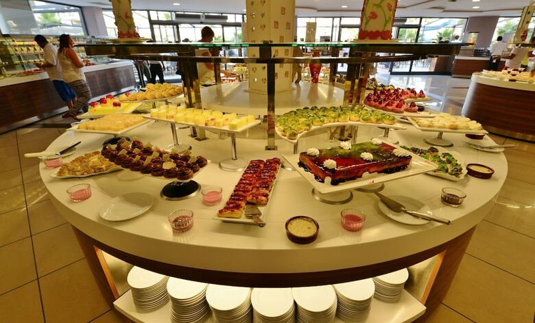 Hotel Green Nature Resort & Spa