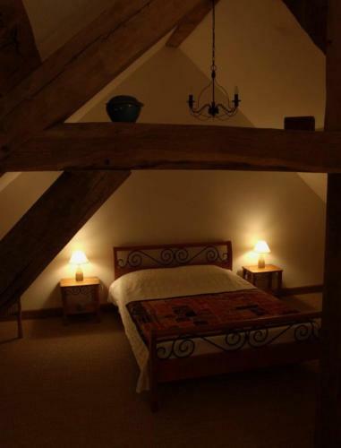 Bed & Breakfast Le Clos De Ch�tres
