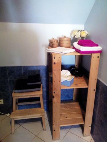 Bed & Breakfast Le Clos De Ch�tres